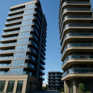 ApartamentMzTower II