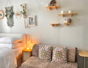 Serene Haven in Tomas Morato