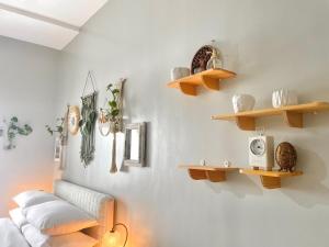 Serene Haven in Tomas Morato