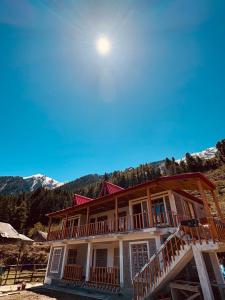 Apple Crest Homestay