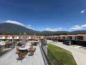 Casa Cielo, Antigua Guatemala - Alotenango