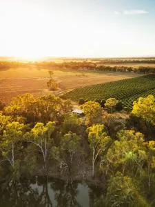 Moodemere Lake House - Wahgunyah