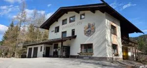 Pension Edi - 蒂罗尔-泽费尔德