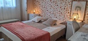 Villas Le clos fleuri : Villa 1 Chambre