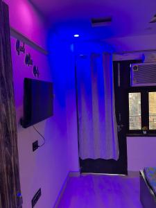 Private Apartment In New Delhi