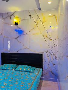 Private Apartment In New Delhi