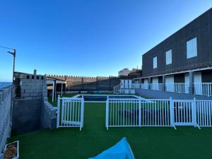 Boutique Las Eras Beach