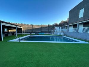 Boutique Las Eras Beach