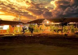 Whispering Waters Magadi - Kunigal