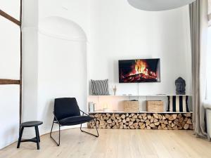 MAKERS and ROOMS APARTMENTS Rosental am Schlosspark Detmold