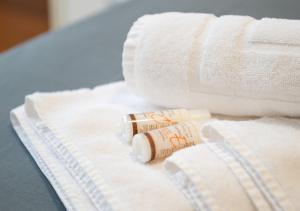 Como Suite Love Escape near QC Terme img12