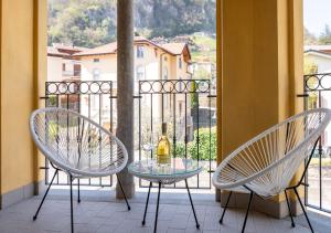 Como Suite Love Escape near QC Terme img4