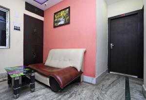 Super Hotel O Chinar