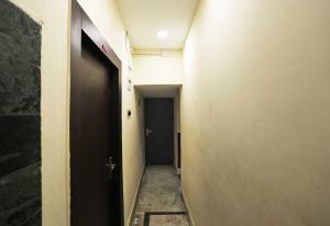 Super Hotel O Chinar