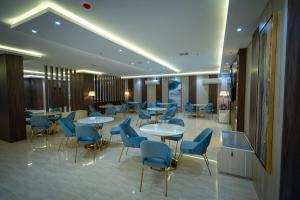 بروليت للشقق الفندقية