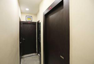 Hotel O Chinar