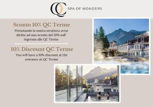 Como Suite Love Escape near QC Terme img20