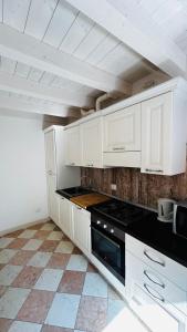 Appartamento con 2 Camere da Letto