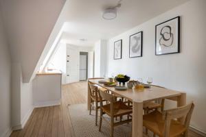 Rustic & Cozy 2BR in Heart of CPH City by Strøget