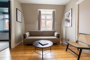 Rustic & Cozy 2BR in Heart of CPH City by Strøget