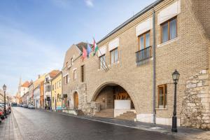 Hapimag Resort Budapest