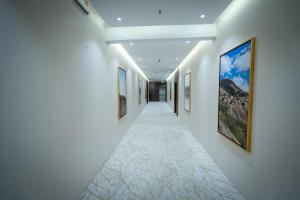 بروليت للشقق الفندقية