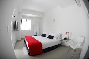 Zalmedina Hotel