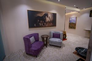 بروليت للشقق الفندقية