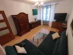 Apartament Norwida