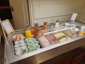 Hotels Logis Hotel - Restaurant Le Relais de Comodoliac : photos des chambres