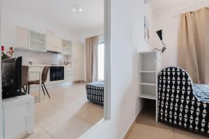 Tropea Court Sliema Apartment 4A by Homely