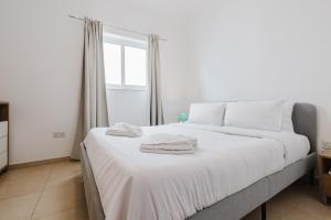 Tropea Court Sliema Apartment 6A by Homely