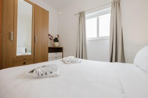 Tropea Court Sliema Apartment 6A by Homely