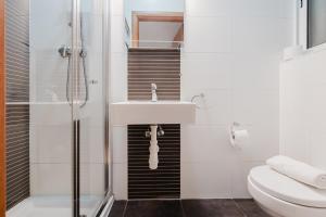 Tropea Court Sliema Apartment 6A by Homely