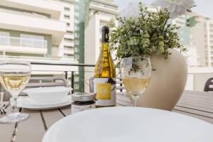 Sliema PH 2bed Tigne street by Homely !