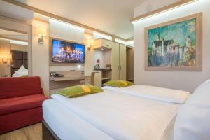 Best Western Plus Hotel Füssen