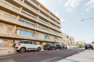 Clover Leaf Apartment B 01 by Homely Malta!