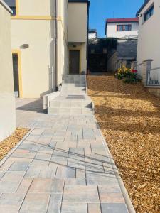 Jenys Apartment Usti