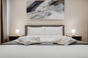 Clover Leaf Apartment B 05 by Homely Malta!