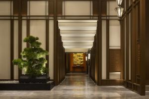 Waldorf Astoria Osaka