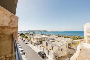 Clover Leaf Apartment B 05 by Homely Malta!