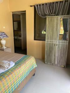 Villa il nido batulayar