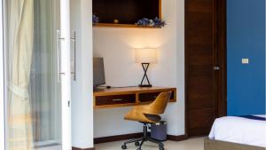 Velaya Blue Villa at Lipa Noi