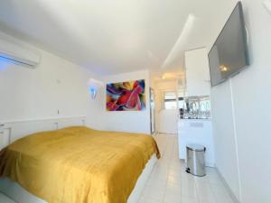Studio 301, PORT VENUS RESIDENCE au village naturiste