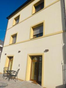 Jenys Apartment Usti 2