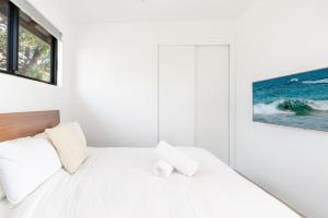 Seaview Lane Hideaway