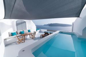 Maregio Suites Santorini Greece