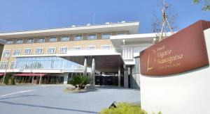 Hotel Ligare Kasugano
