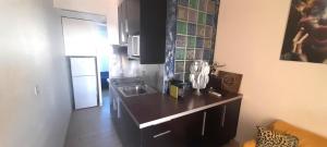 Appartement 357, PORT NATURE colline 3 au village naturiste