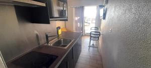 Appartement 357, PORT NATURE colline 3 au village naturiste